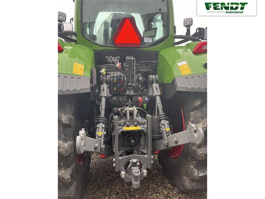 Fendt 726 Vario Gen7 Profi+ Setting2 - Traktorer - Traktorer 4 wd - 10