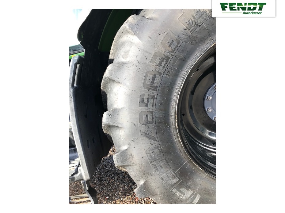 Fendt 930 Gen6 Profi Plus Med VarioGrip - Traktorer - Traktorer 4 wd - 9