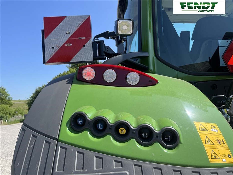 Fendt 724 Vario Gen6 Profi+ Setting2 ***DEMO*** - Traktorer - Traktorer 4 wd - 7
