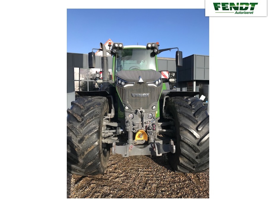 Fendt 942 Vario Gen7 Profi+ Setting2 - Traktorer - Traktorer 4 wd - 3