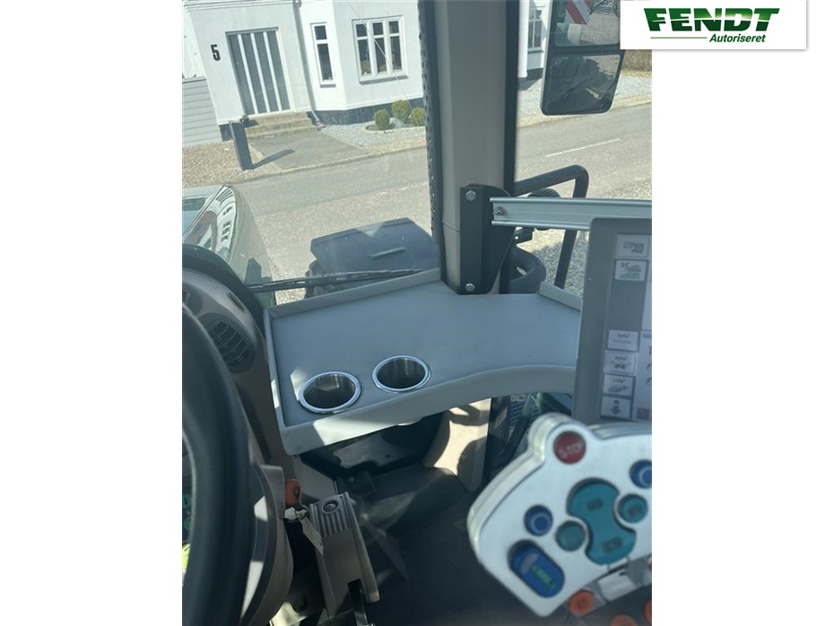Fendt 939 Vario SCR ProfiPlus Særdeles pæn og velholdt - Traktorer - Traktorer 4 wd - 5