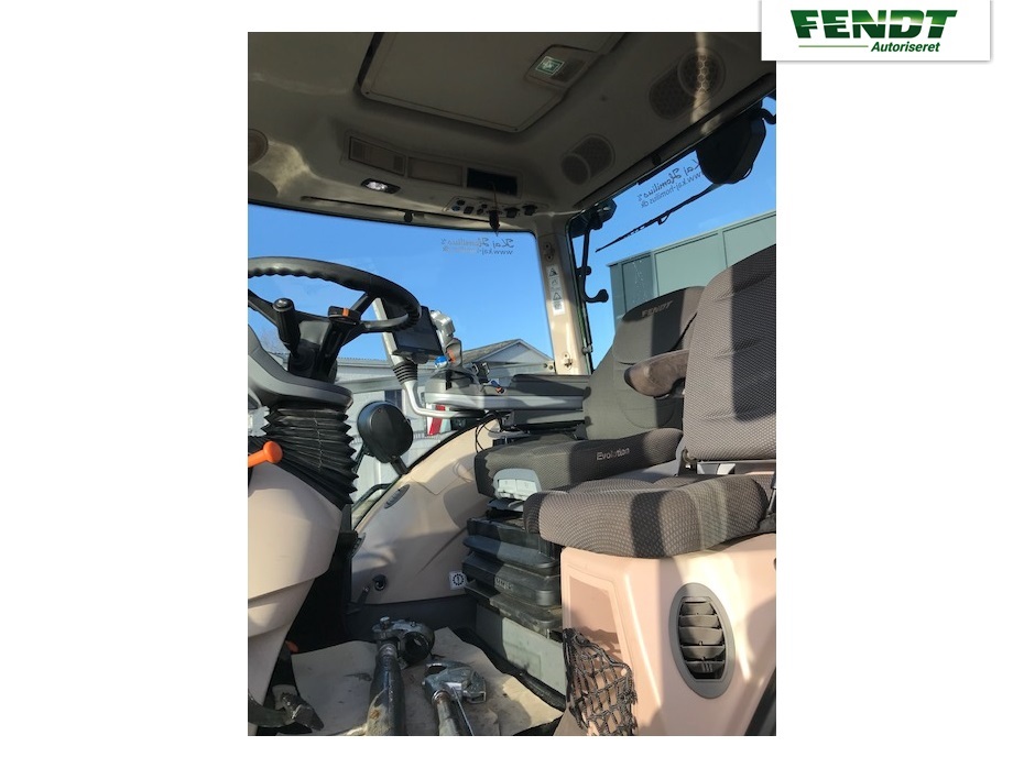 Fendt 930 Gen6 Profi Plus Med VarioGrip - Traktorer - Traktorer 4 wd - 7