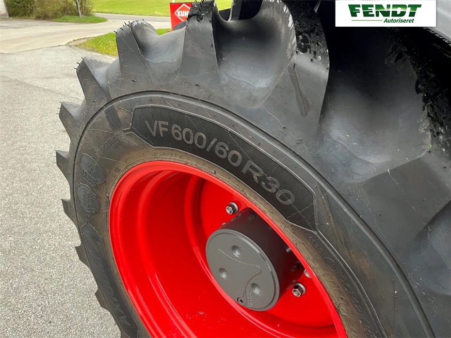Fendt 724 VARIO GEN6 - Traktorer - Traktorer 4 wd - 11
