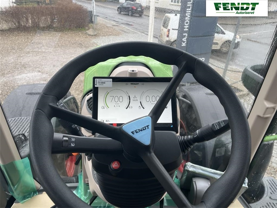Fendt 726 Vario Gen7 Profi+ Setting2 - Traktorer - Traktorer 4 wd - 9