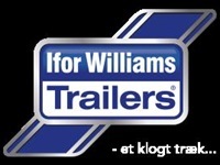 Ifor Williams - Anhængere og trailere - 4