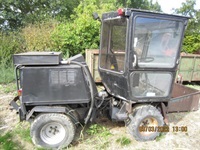 - - - Linexa - Traktorer - Kompakt traktorer - 6