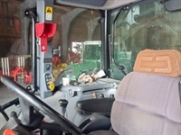 New Holland TS100A - Traktorer - Traktorer 2 wd - 2