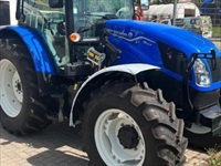 New Holland T5.100S - Traktorer - Traktorer 2 wd - 2