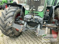 Fendt 818 VARIO TMS - Traktorer - Traktorer 2 wd - 2