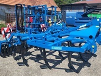 - - - Flügelschargrubber CULTI II 300 T NON-STOP NEW EDITION Mulch - Jordbearbejdning - Grubbere - 2