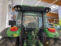 John Deere 5720 - Traktorer - Traktorer 2 wd - 8