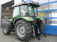 Deutz-Fahr 5080 D KEYLINE - Traktorer - Traktorer 2 wd - 4