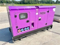 - - - Phoenix PX50 - New / Unused / 45 KVA - Generatorer - 1