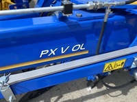 New Holland PXV OL 6 furet on-land - Plove - Vendeplove - 4