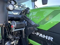 Deutz-Fahr Agrotron 6135C TTV - Traktorer - Traktorer 4 wd - 5