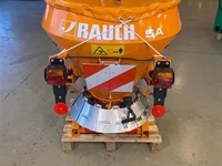 Rauch SA250 - Vinterredskaber - Saltspreder - 1