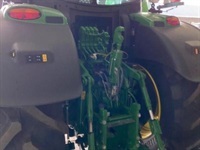 John Deere 6R250 ComandPro - Traktorer - Traktorer 2 wd - 8