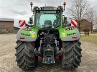 Fendt 724 Generation 6 ProfiPlus RTK - Traktorer - Traktorer 2 wd - 6