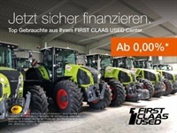 - - - ARION 630 St4 HEXA - Traktorer - Traktorer 2 wd - 1