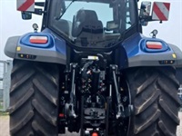 New Holland T7.300AC - Traktorer - Traktorer 2 wd - 2