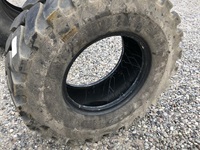 Michelin 17.5 R25 - Traktor tilbehør - Dæk - 2