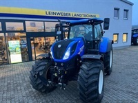 New Holland T 7.260 PC - Traktorer - Traktorer 2 wd - 1