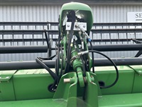John Deere 640D - Høstmaskiner tilbehør - Skærebord - 5