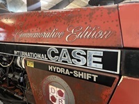 Case IH Commemorative Edition1594 - Traktorer - Traktorer 4 wd - 2