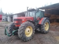 Same Titan 160 - Traktorer - Traktorer 4 wd - 1