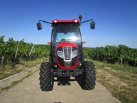 - - - F 50 Cn - Traktorer - Kompakt traktorer - 6