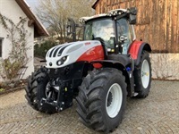 Steyr Absolut 6200 - Traktorer - Traktorer 2 wd - 2