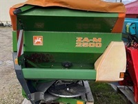 Amazone ZAM PROFIS - Gødningsmaskiner - Liftophængte gødningsspredere - 2