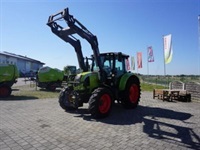 - - - ARION 520 CIS - Traktorer - Traktorer 2 wd - 3