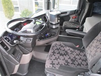 Scania R450 med fuld spoiler og skørtesæt. - Lastbiler - Trækkere - 4