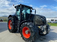 - - - AXION 870 CMATIC CEBIS - Traktorer - Traktorer 2 wd - 1
