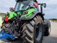 Deutz-Fahr Agrotron 8280 TTV - Traktorer - Traktorer 2 wd - 5