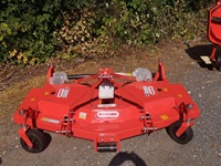 Maschio jolly 180 - Rotorklippere - Traktormonteret rotorklipper - 1