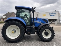 New Holland T7.245AC Stage V - Traktorer - Traktorer 2 wd - 3