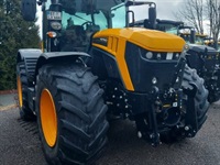 - - - Fastrac 4220 FeldPro Paket - Traktorer - Traktorer 2 wd - 3