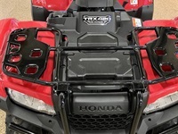 Honda TRX 420 FE ATV. - ATV - 5