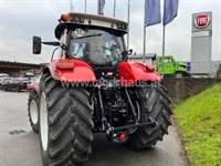 Steyr ABSOLUT CVT 6240 AUSSTELLUNGSMASCHINE - Traktorer - Traktorer 2 wd - 2