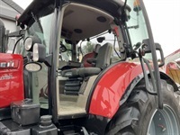- - - Maxxum 150 Multicontroller - Traktorer - Traktorer 2 wd - 5