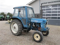 Ford 6600 - Traktorer - Traktorer 2 wd - 15