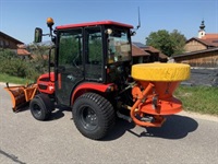 - - - 2900 H - Traktorer - Kompakt traktorer - 7