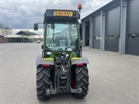 Fendt 208 V VARIO - Traktorer - Traktorer 2 wd - 6