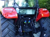 Steyr 4065 S Kompakt - Traktorer - Traktorer 2 wd - 4