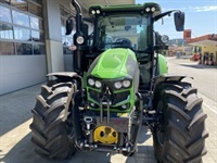 Deutz-Fahr 5105 Premium - Traktorer - Traktorer 2 wd - 7