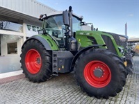 Fendt 828 Vario 2014 - Traktorer - Traktorer 2 wd - 1