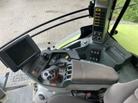 CLAAS AXION 850 CEBIS - Traktorer - Traktorer 4 wd - 3