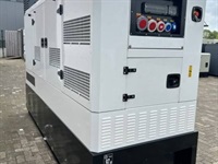 - - - TCD6.1L6 - 165 kVA Stage V Generator - DPX-19014 - Generatorer - 2